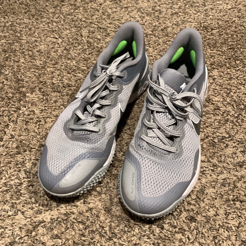 Mens alpha turf shoes